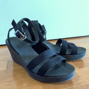 Crocs Wedges